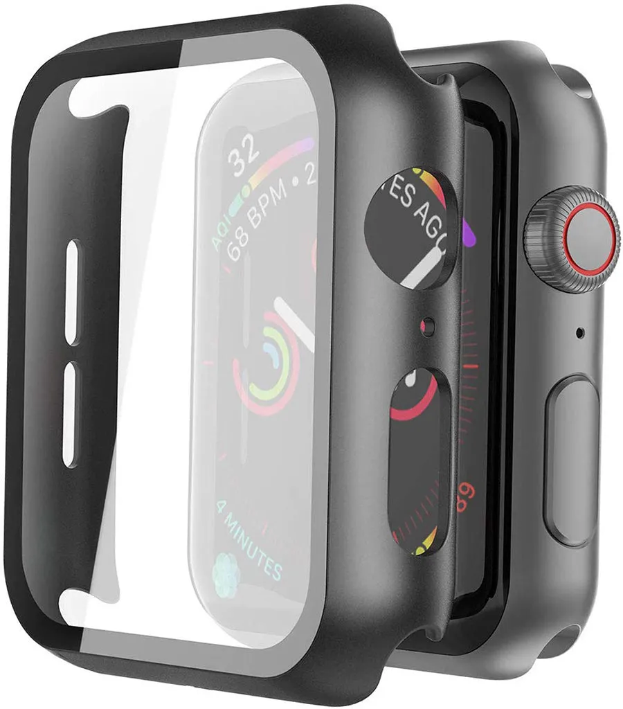 49mm Bumper Case for Apple Watch Ultra-Matte Colors