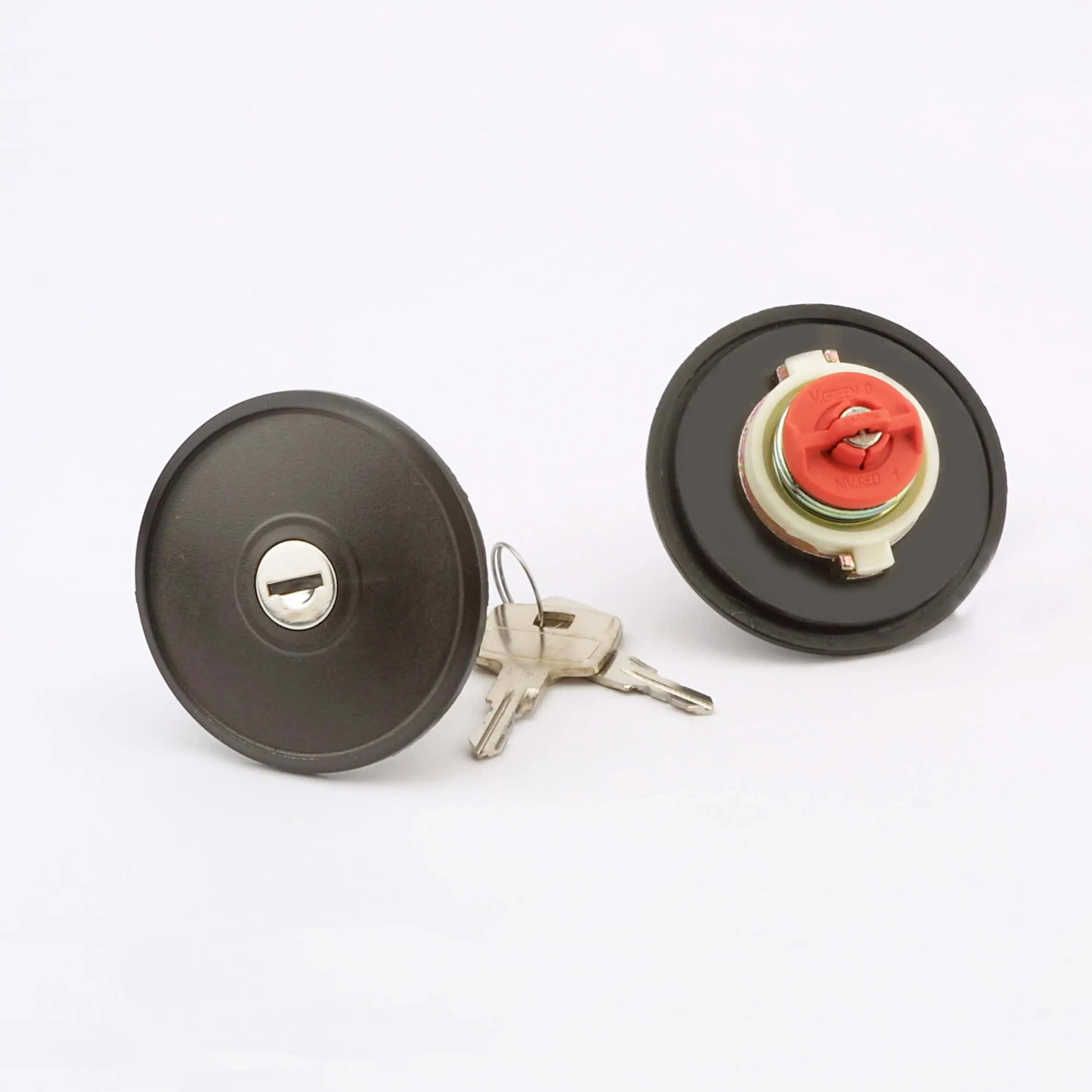 7 Series Saloon Petrol Locking Fuel Cap JUL 1978 to NOV 2001