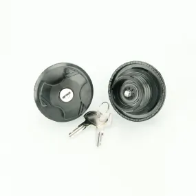 9-5 Saloon Petrol Locking Fuel Cap SEP 2005 to DEC 2009