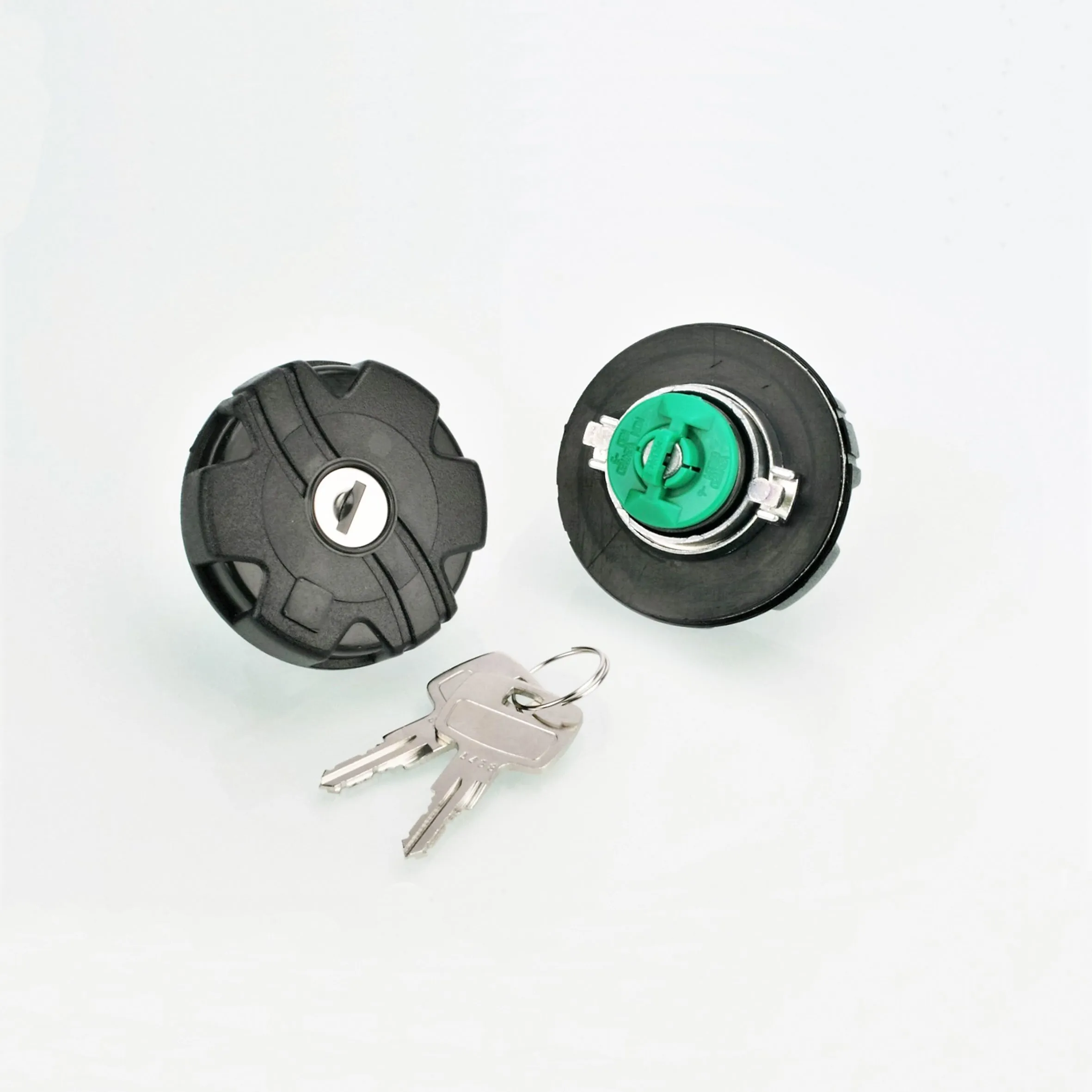 A3 Hatchback Petrol Locking Fuel Cap MAY 2014 Onwards