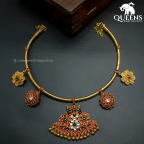 AATMAJA KANTI NECKLACE