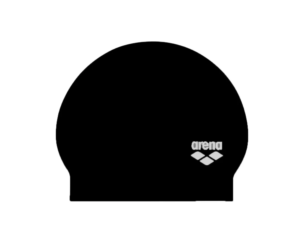 Arena Soft Latex Swim Cap