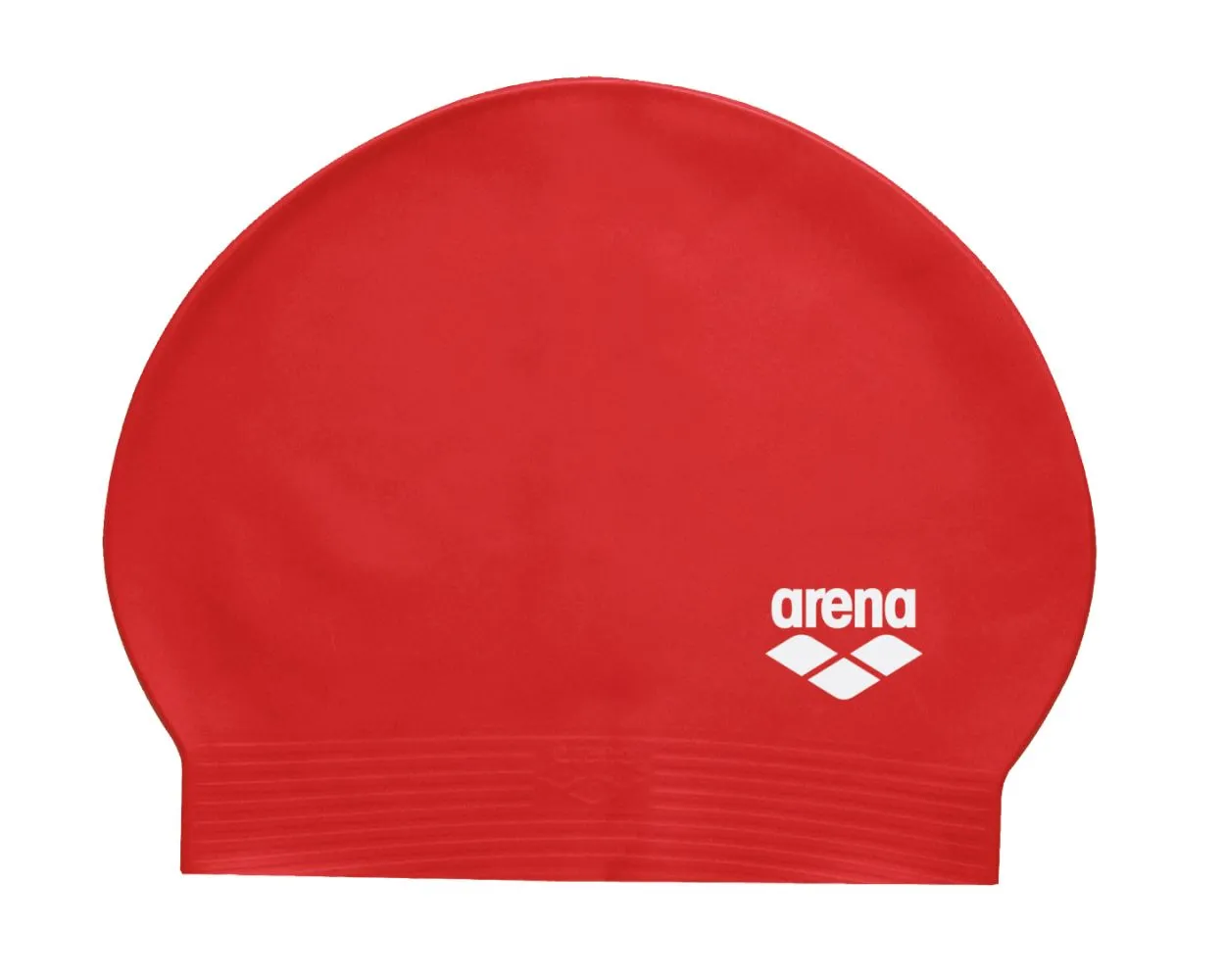 Arena Soft Latex Swim Cap