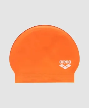 Arena Soft Latex Swim Cap