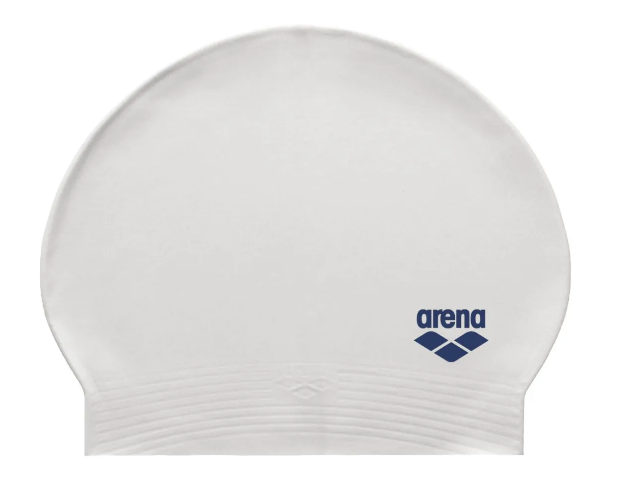 Arena Soft Latex Swim Cap