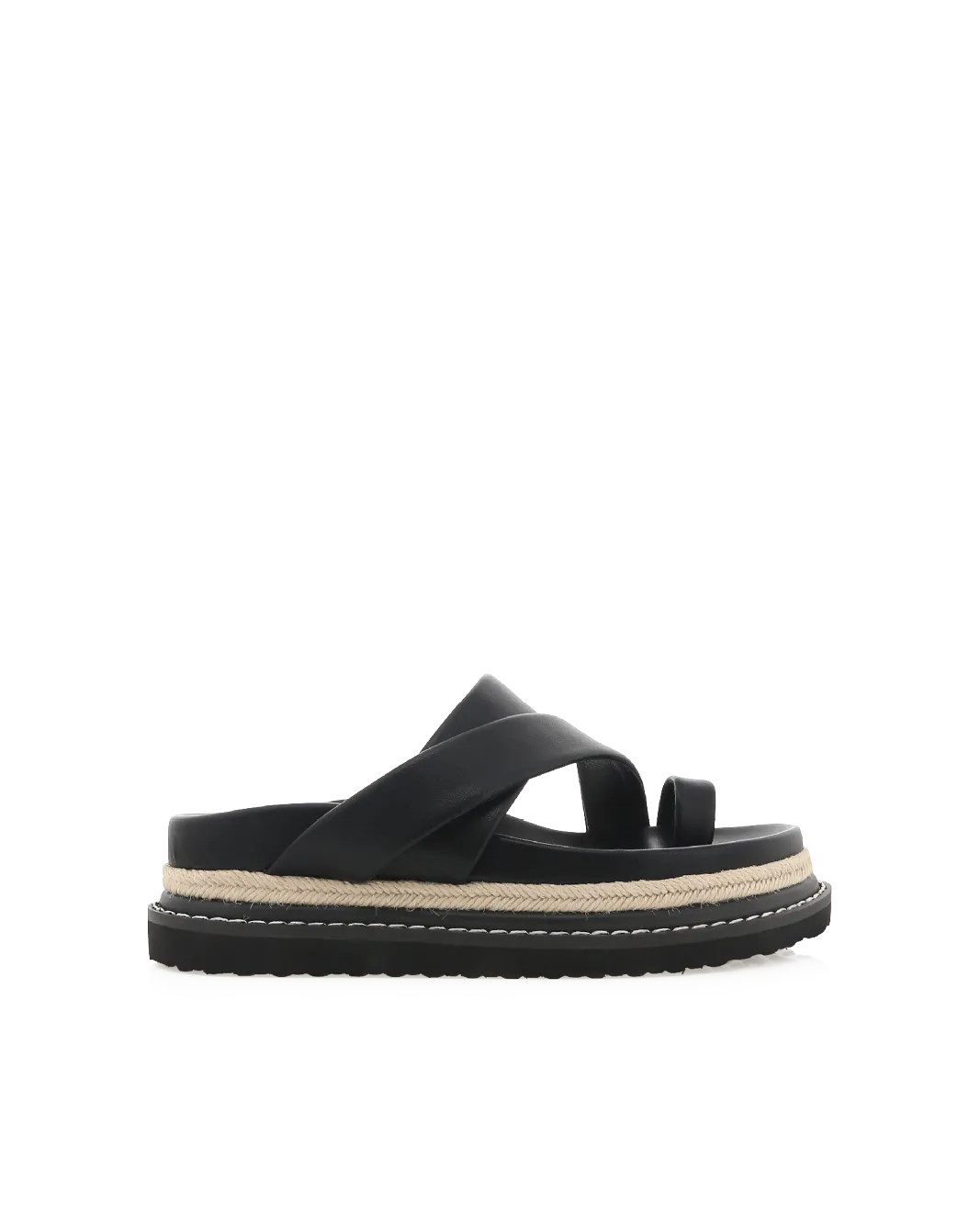 ARMAS SLIDE - BLACK