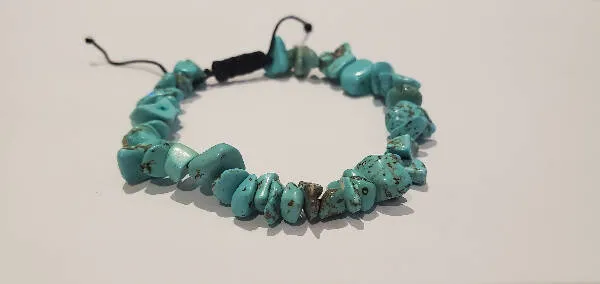 Armastone Turquoise Bracelet