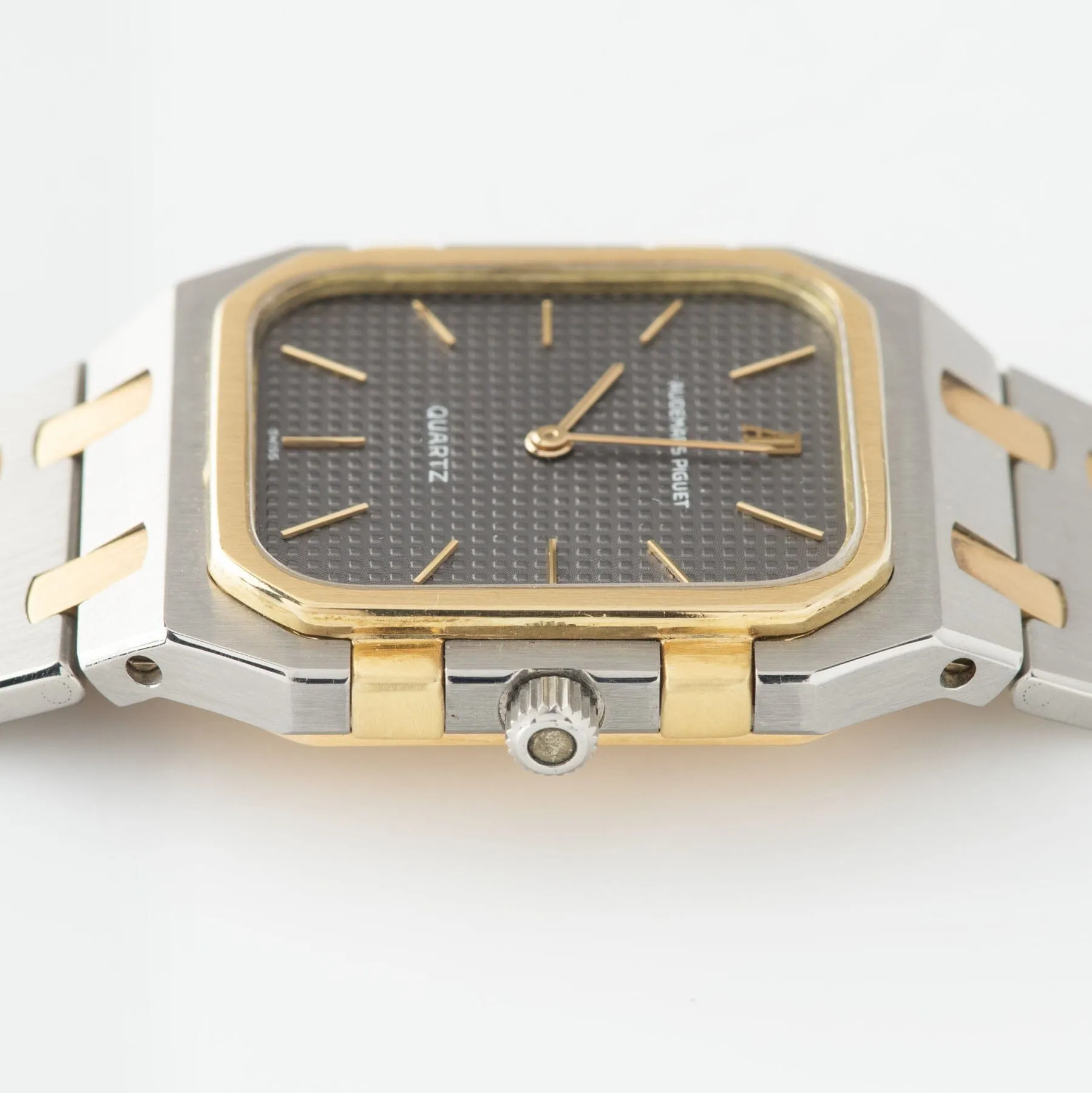 Audemars Piguet Royal Oak Rectangular 6005SA