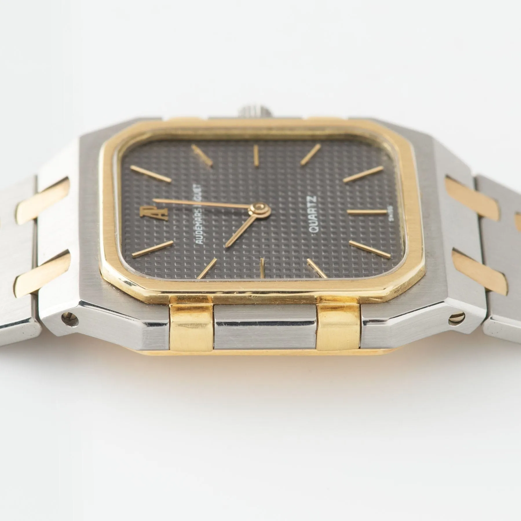 Audemars Piguet Royal Oak Rectangular 6005SA