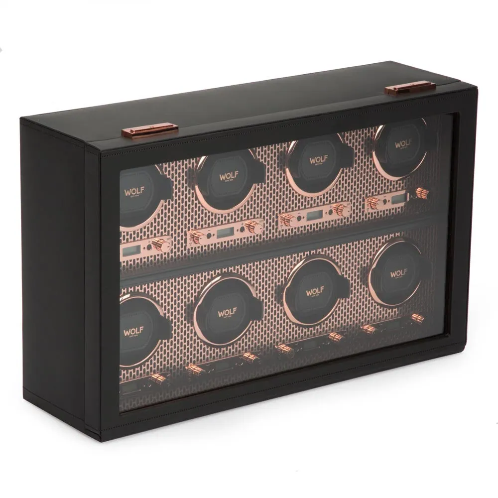 Axis 8PC Watch Winder