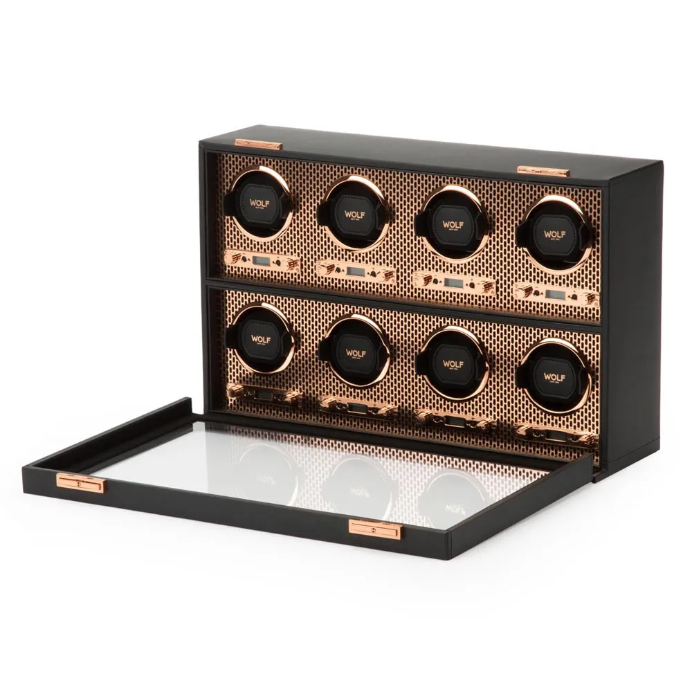 Axis 8PC Watch Winder