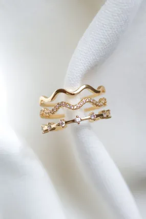 Babette Ring