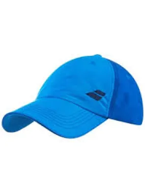 Babolat Basic Logo Cap