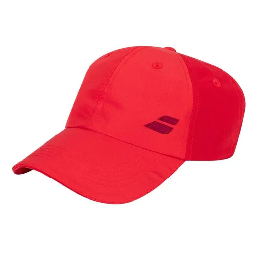 Babolat Basic Logo Cap