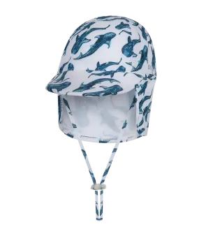 Baby Boy's Legionnaire Hat - Jervis