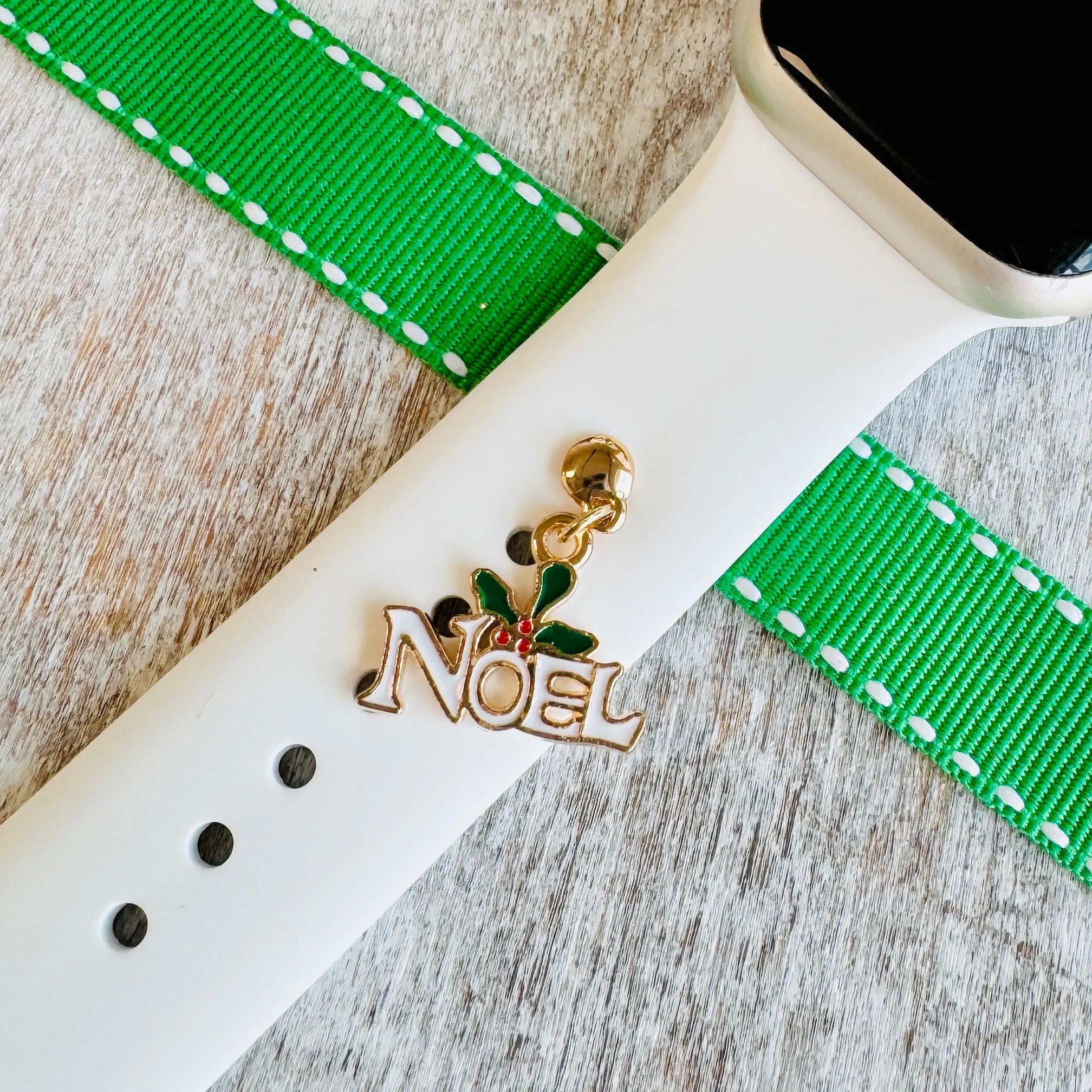 Band Charms 1pc. Noel