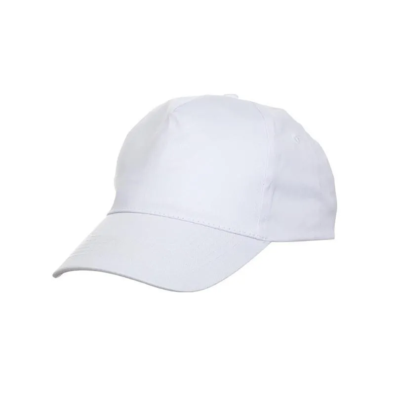 Baseball Cap 5 Panel