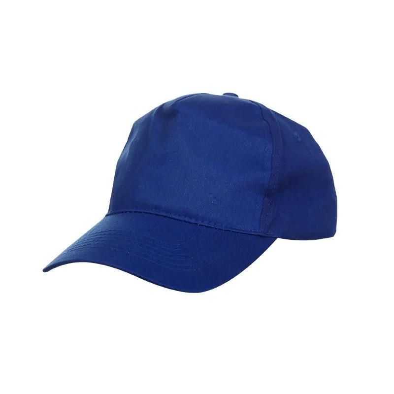 Baseball Cap 5 Panel