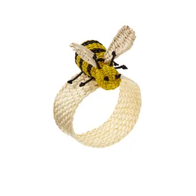 Bee Napkin Ring