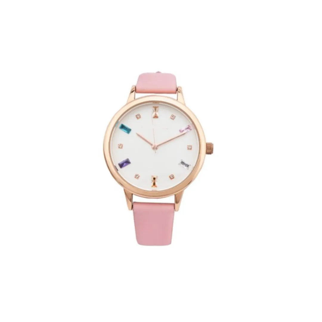 Blossom Ladies Watch