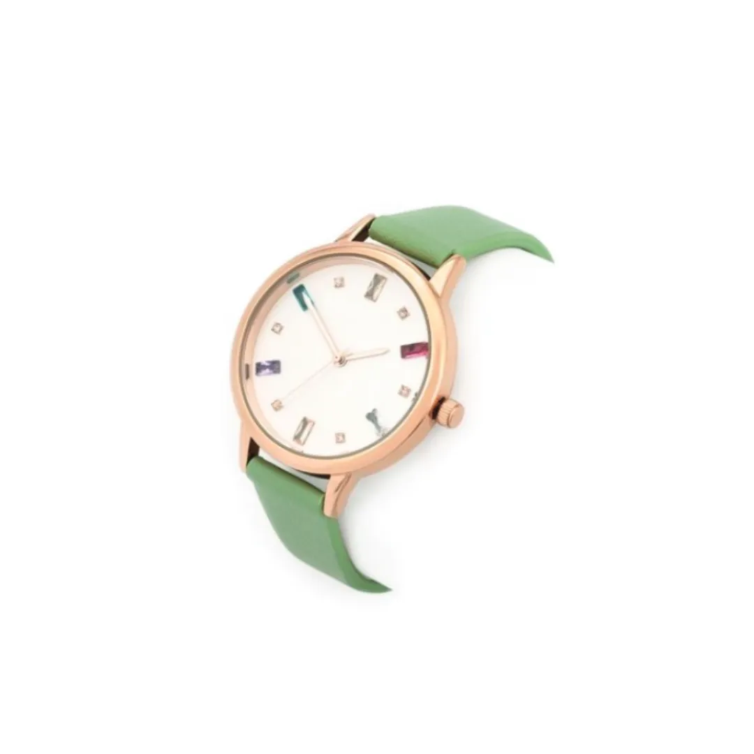 Blossom Ladies Watch