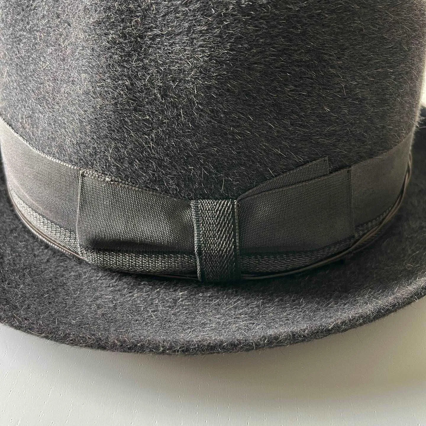 BORSALINO Vintage Hat