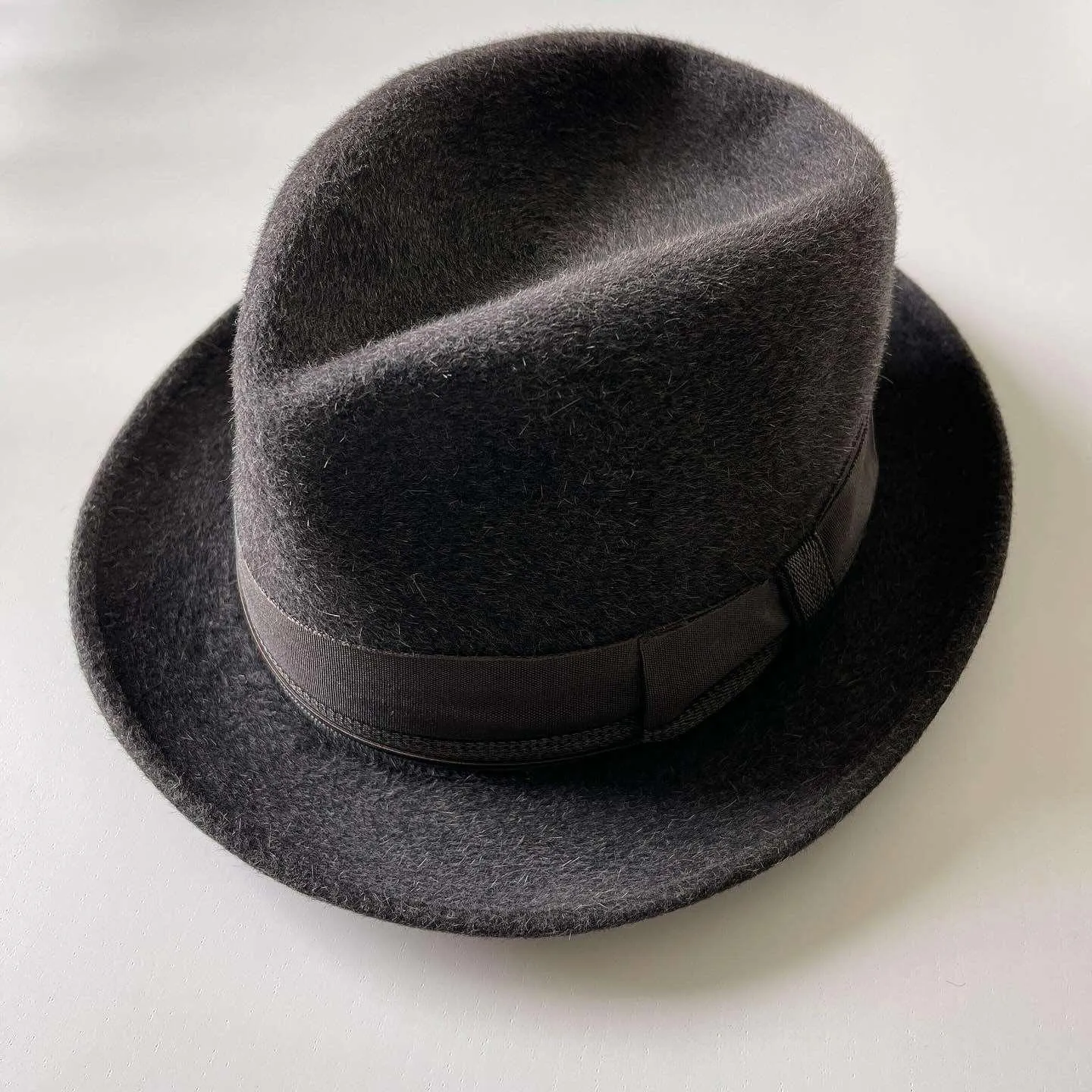 BORSALINO Vintage Hat