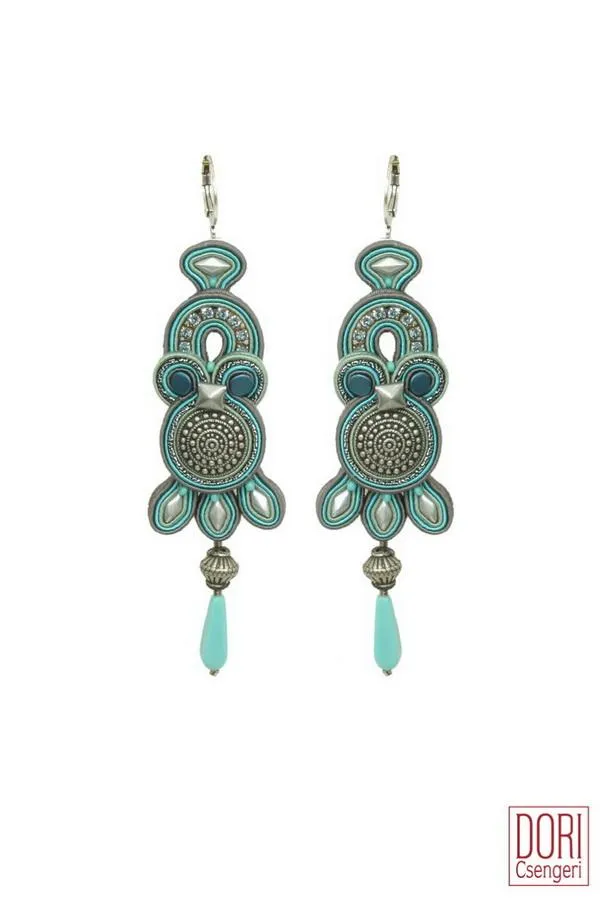 Brooke Resort Earrings