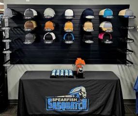 Build Your Own Custom Hat!!