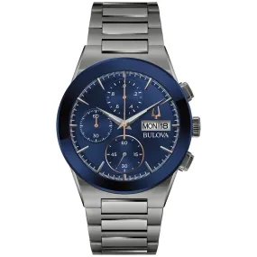 Bulova Millennia Collection 98C143