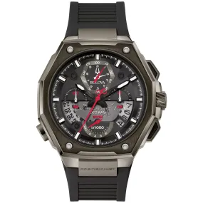 Bulova Series X Collection 98B358