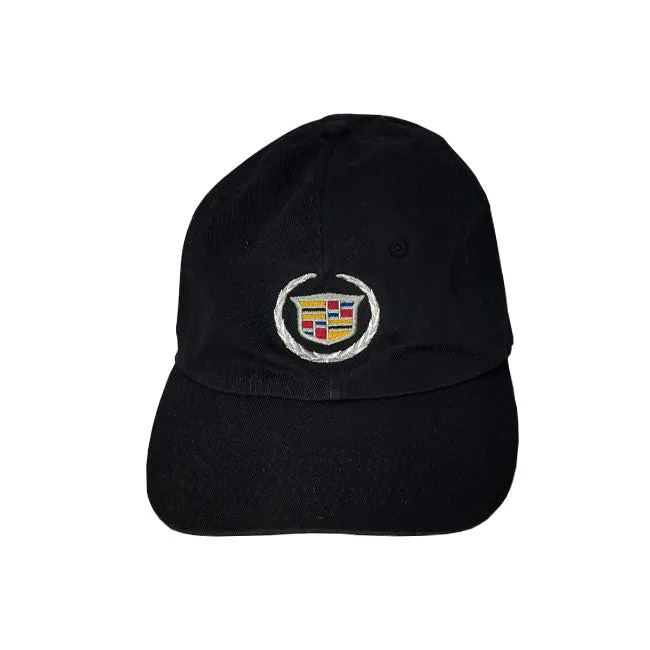 Cadillac Black Cap