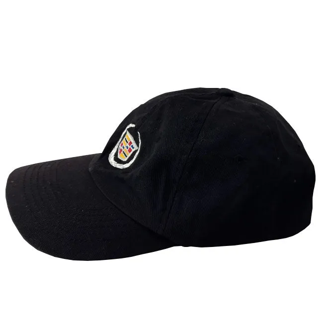 Cadillac Black Cap