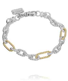 Chain Bracelet