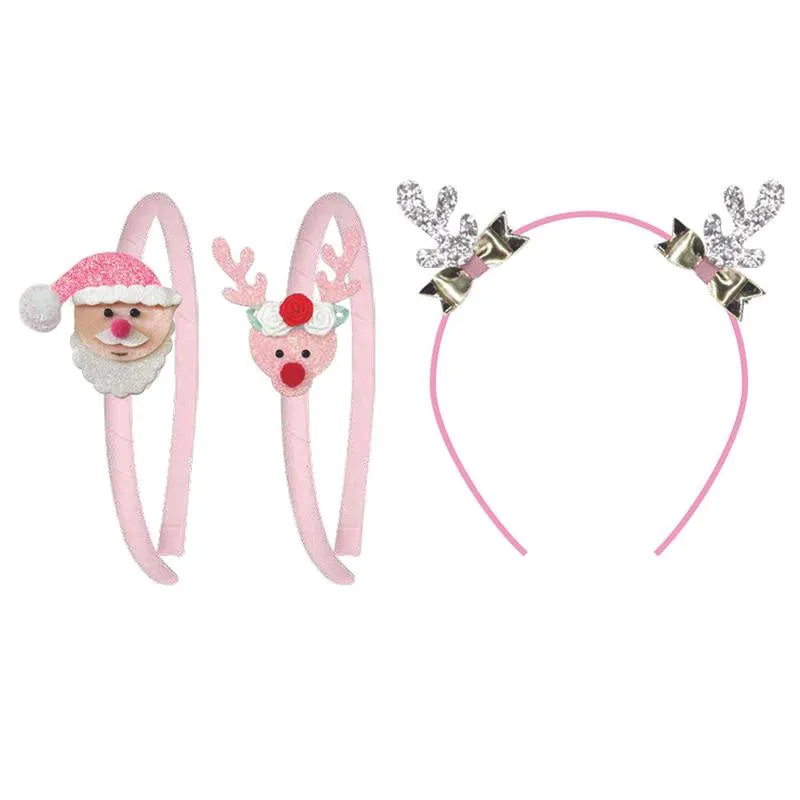 Christmas Party Headband