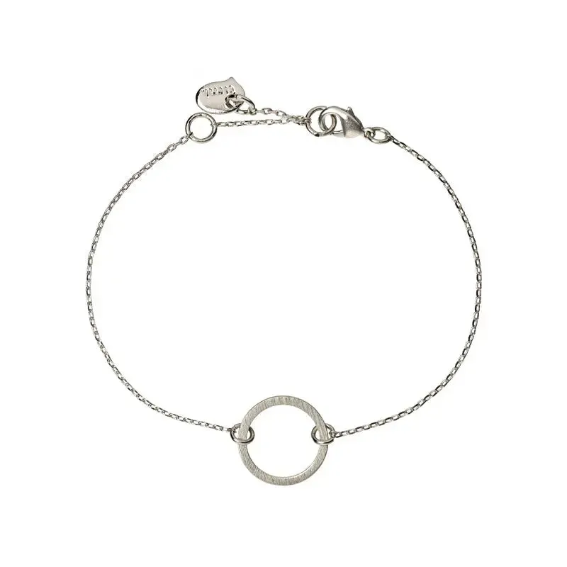 Circle Bracelet