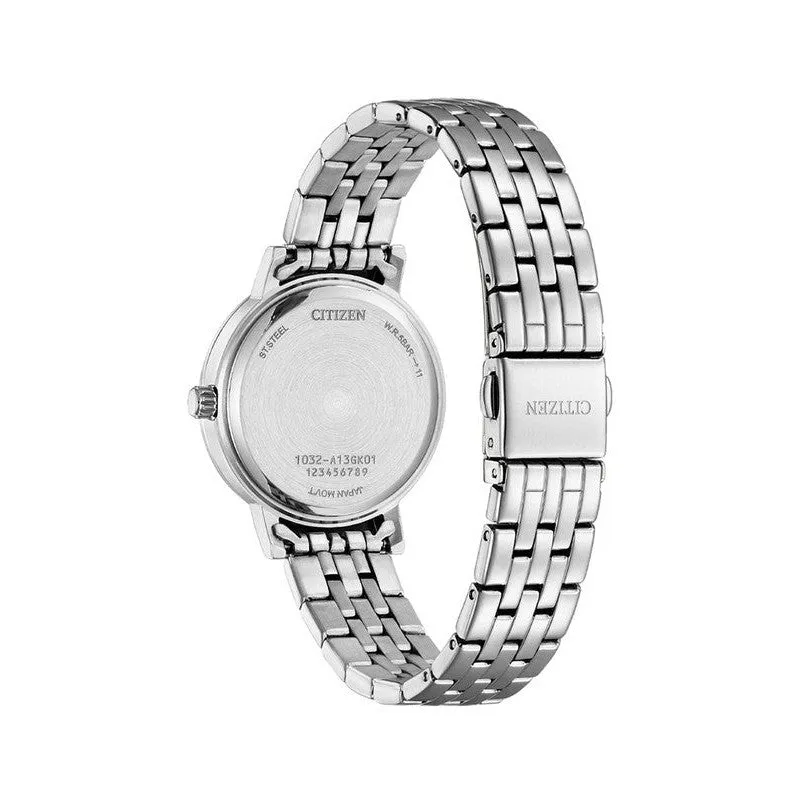 Citizen Quartz Ladies Dress Collection EL3100-55X