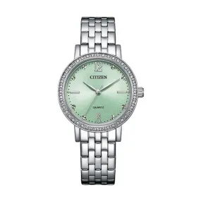 Citizen Quartz Ladies Dress Collection EL3100-55X