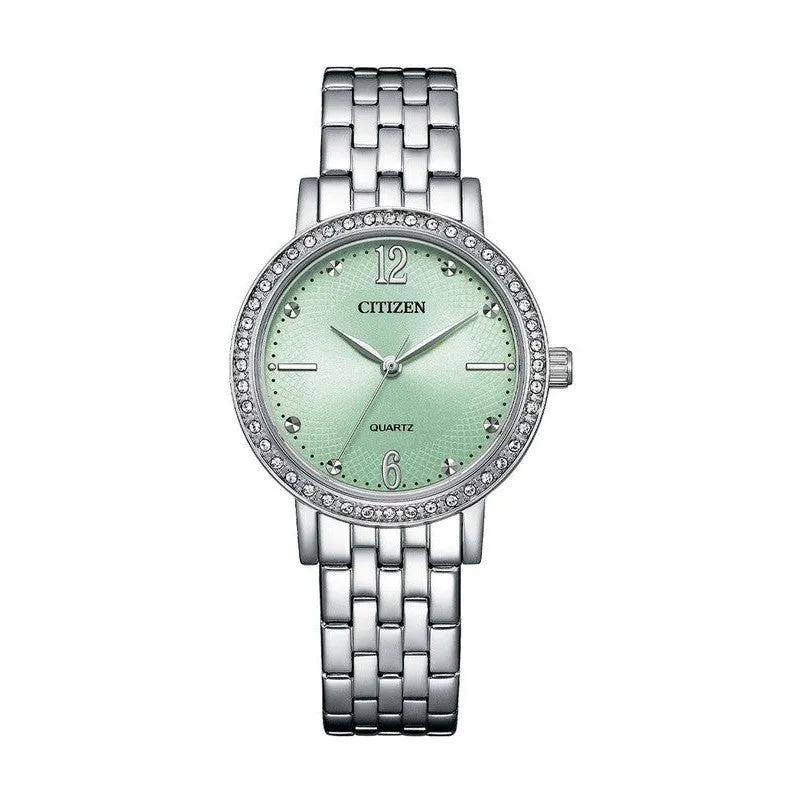 Citizen Quartz Ladies Dress Collection EL3100-55X