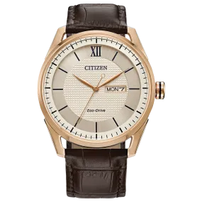 Citizen "Classic" Men's Watch