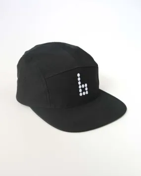 Classic B 5 Panel Hat