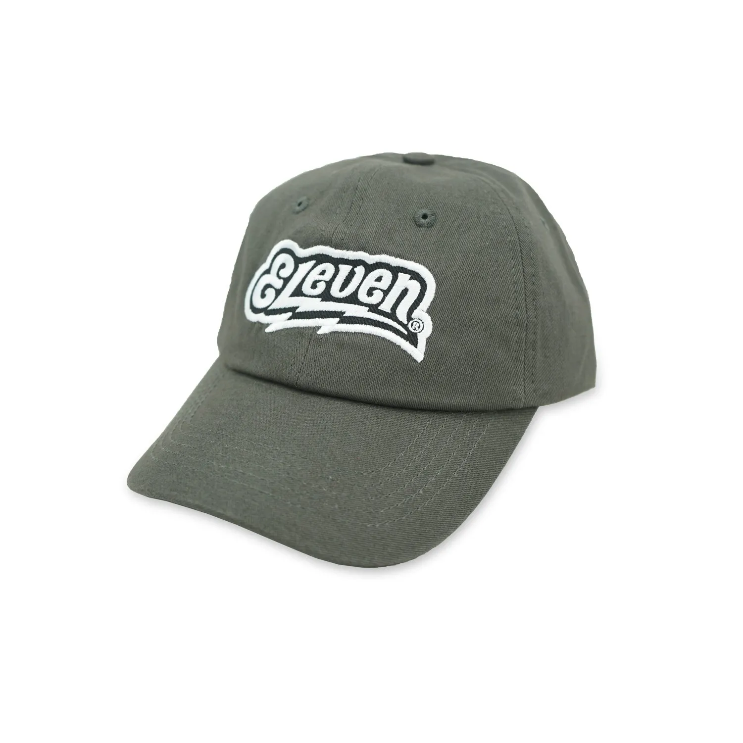 [CLEARANCE] Eleven Cap Baseball Lotus