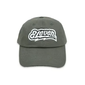 [CLEARANCE] Eleven Cap Baseball Lotus