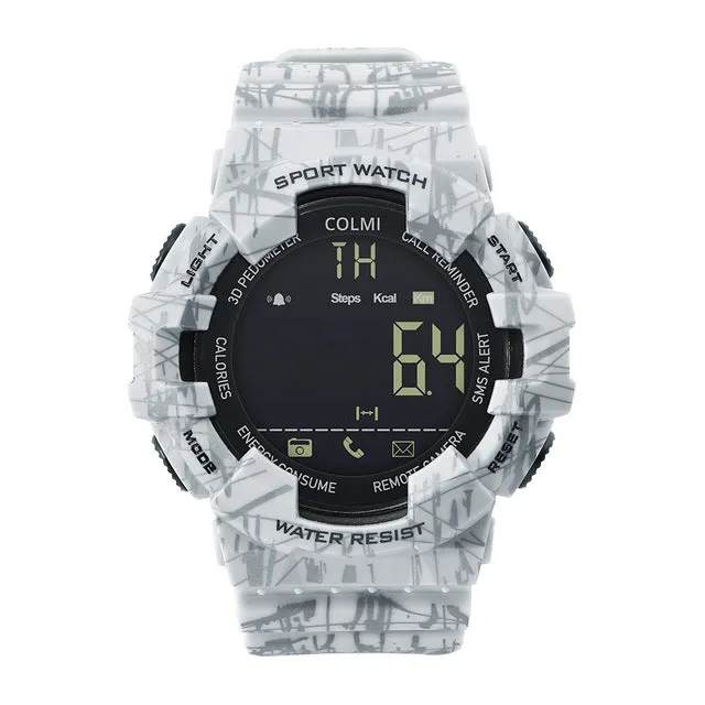 COLMI EX16C Camo Smart Watch Men