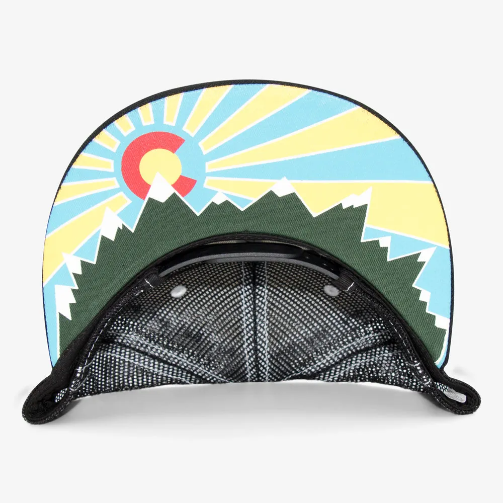 Colorado Original Trucker Hat