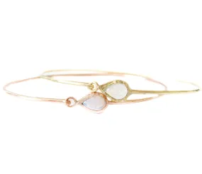 Compass Bangle