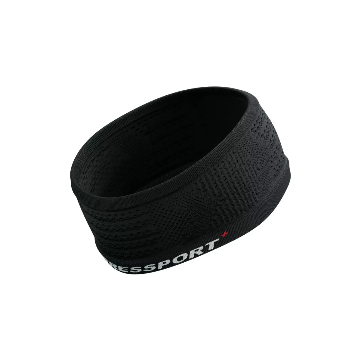 Compressport On / Off Headband Black