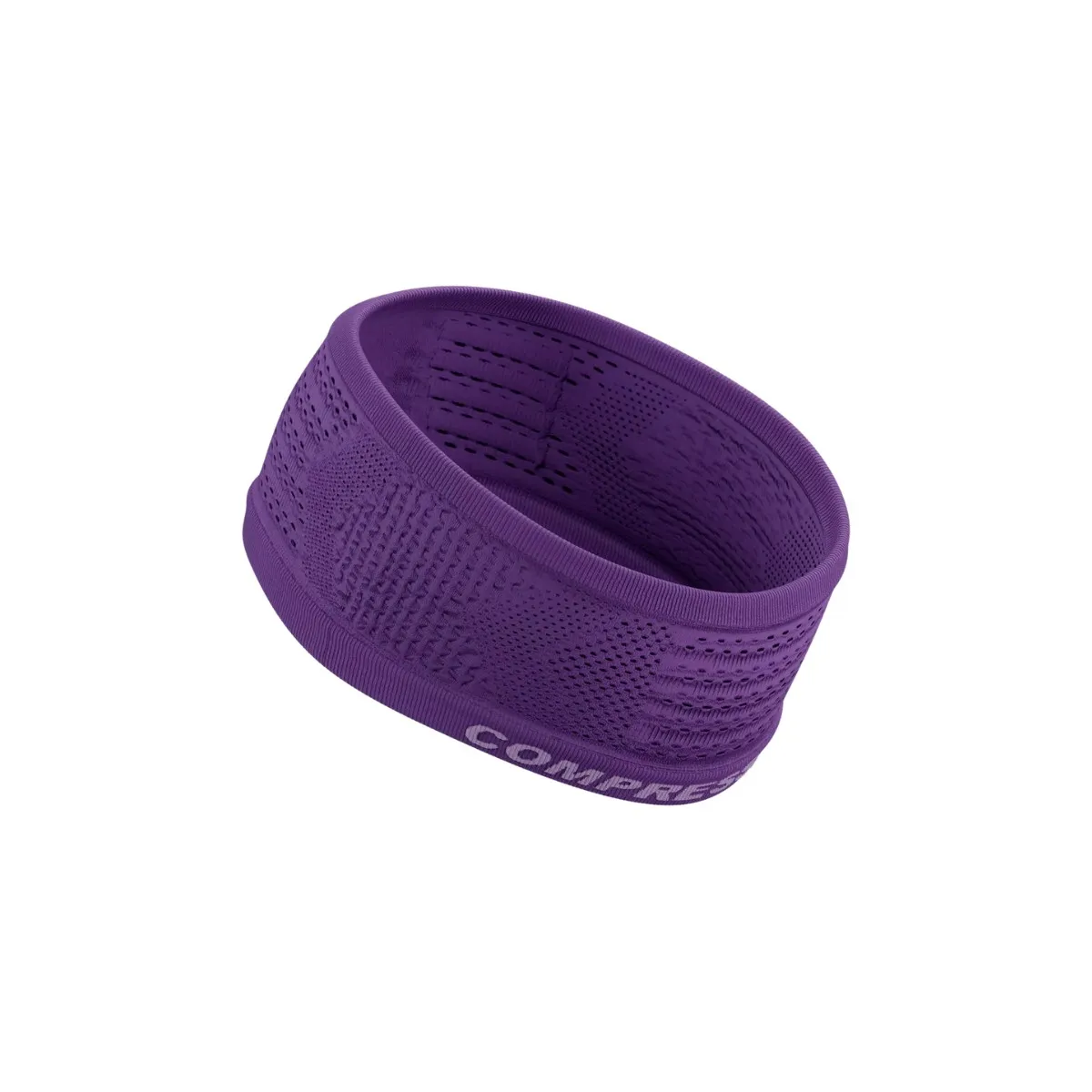 Compressport On/Off Band Purple