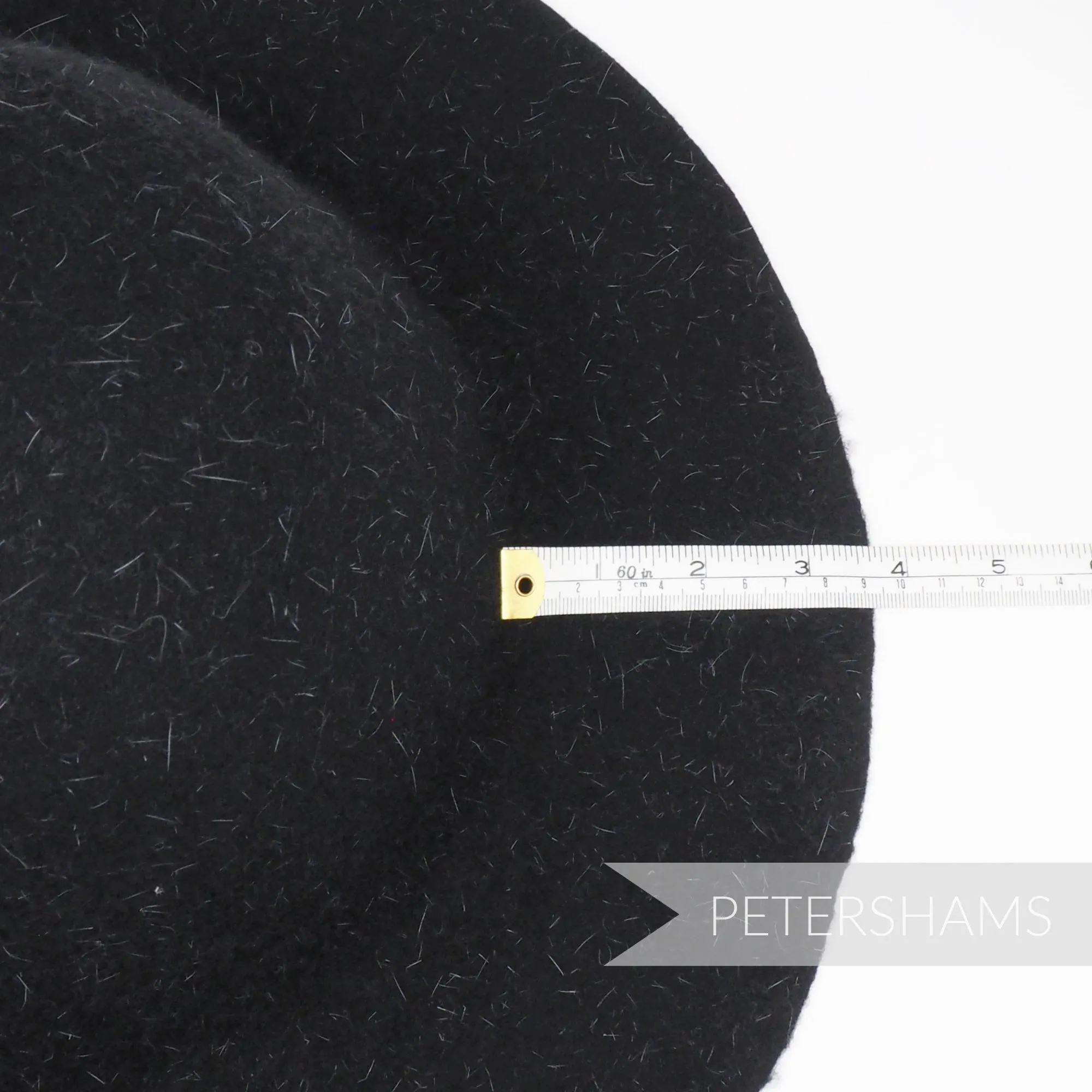 Confetti Wool Felt Capeline Hat Body - 120g