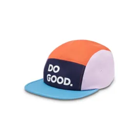 Cotopaxi | Do Good 5-Panel Hat